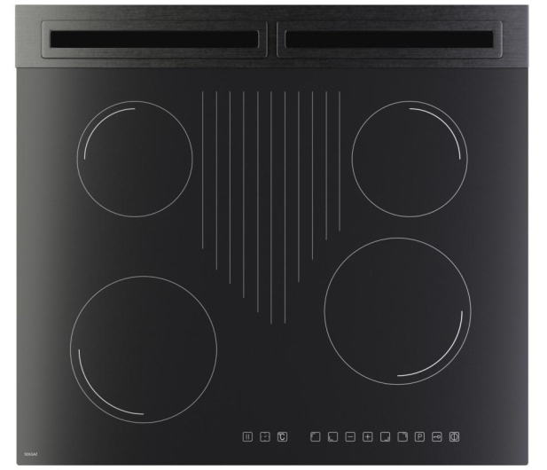 Solgaz Outlet INNOVA STANDARD 4+1 G20 - 1563457 - zdjęcie